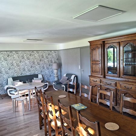 Le Gite Champenois Loisy-en-Brie Dış mekan fotoğraf
