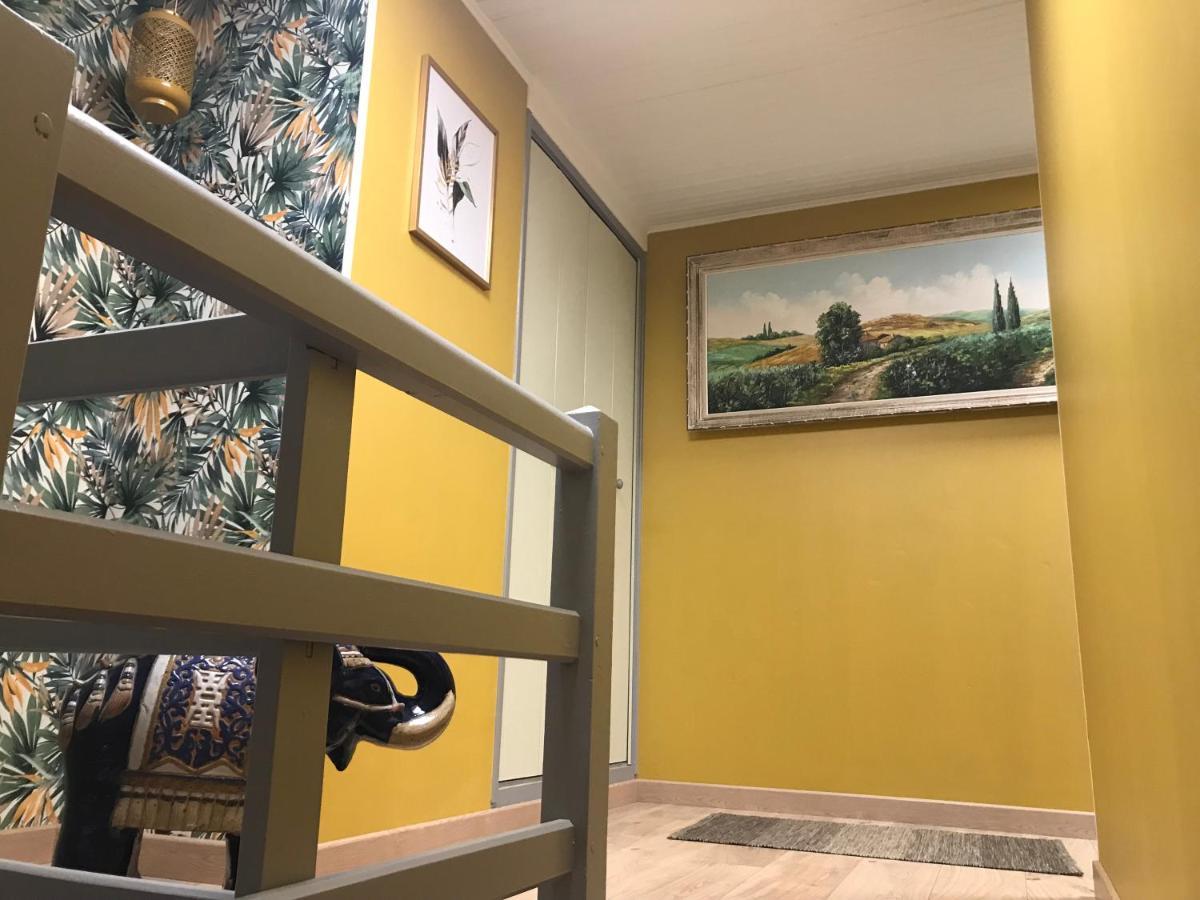 Le Gite Champenois Loisy-en-Brie Dış mekan fotoğraf